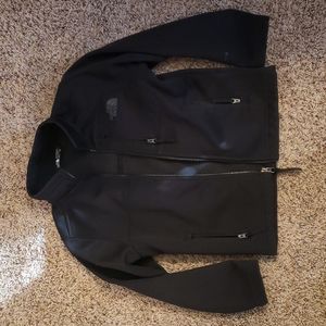 Boys Northface jacket
